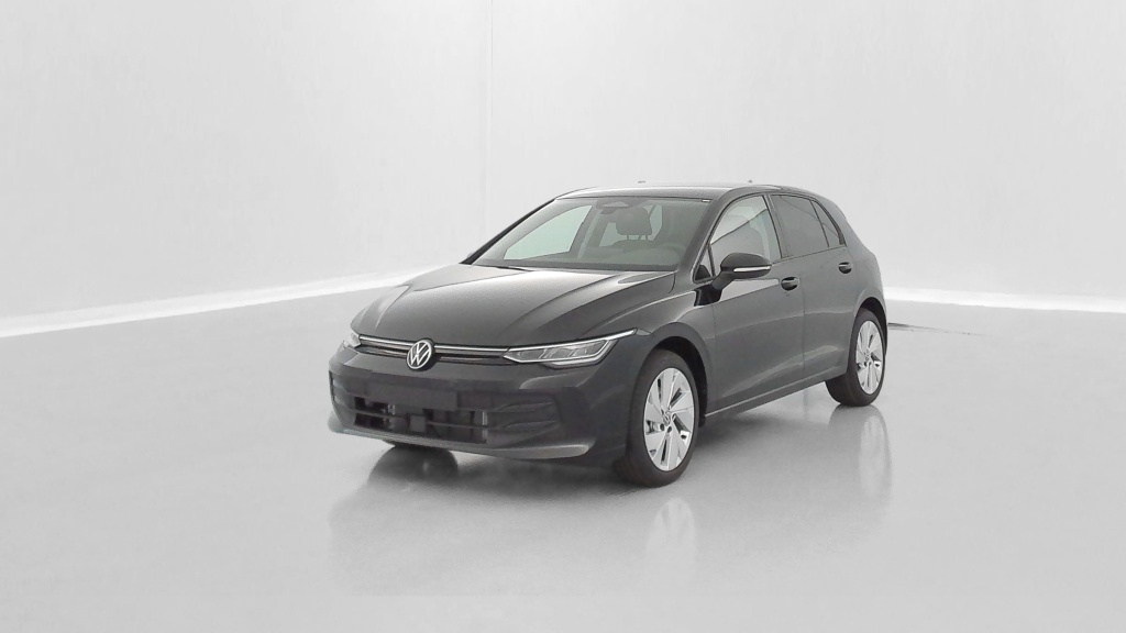 VOLKSWAGEN Golf 1.5 eTSI EVO2 115ch Edition DSG7 - ref: 8-GLI00001762 - Photo 3