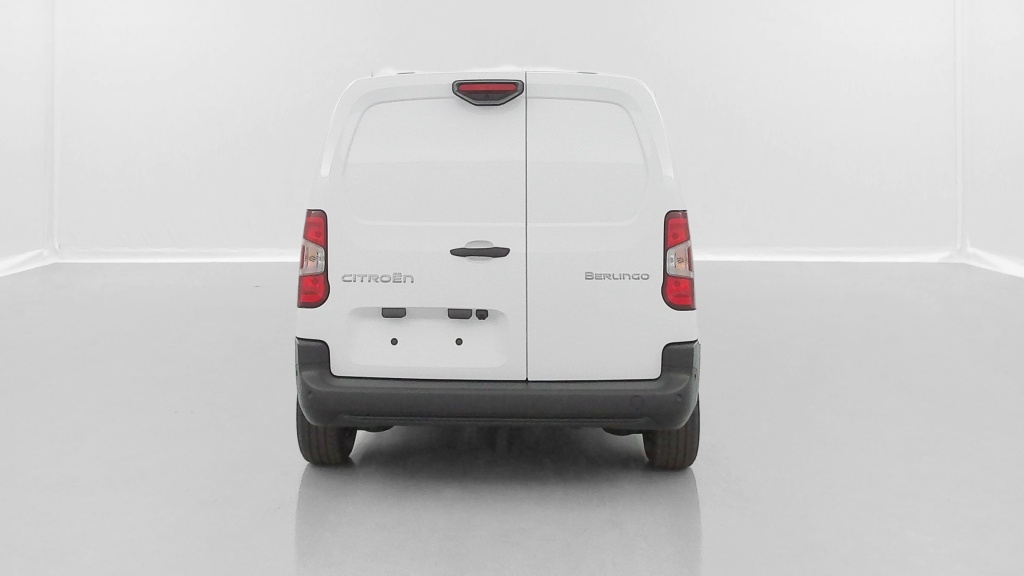 CITROEN Berlingo Van III M 650kg 1.5 BlueHDi 100ch Light - ref: 8-GLI00002295 - Photo 18