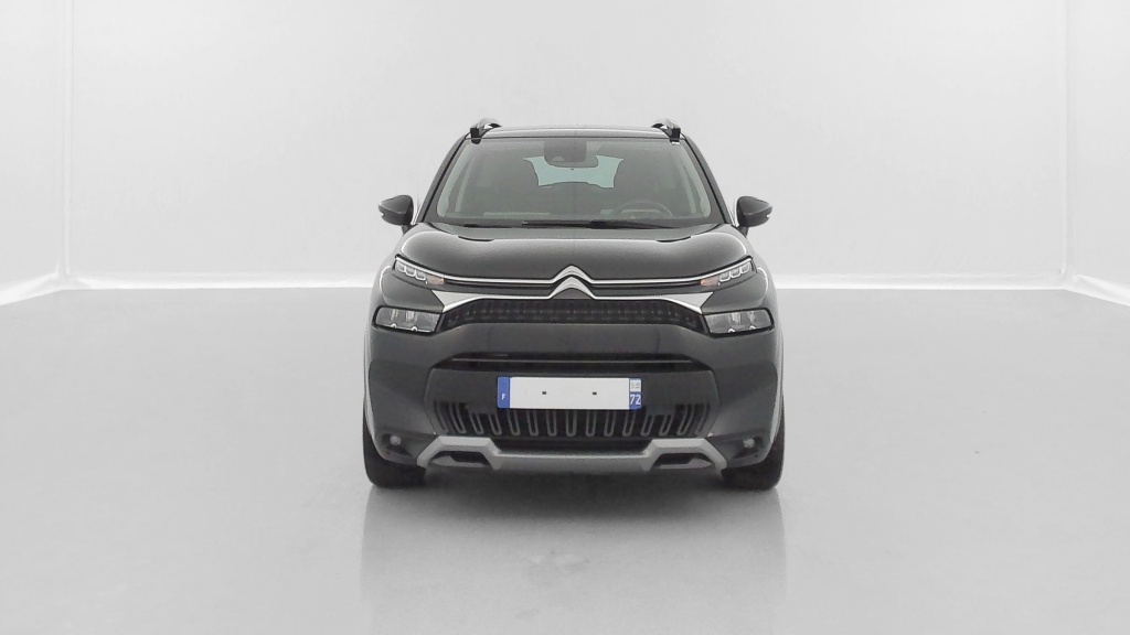 CITROEN C3 Aircross 1.2 PureTech 110ch Max - ref: 8-GLI00002576 - Photo 2