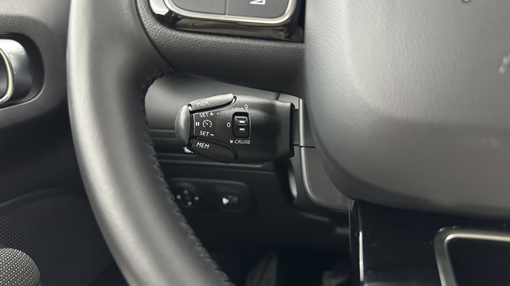 CITROEN C3 Aircross 1.2 PureTech 110ch Max - ref: 8-GLI00002576 - Photo 20