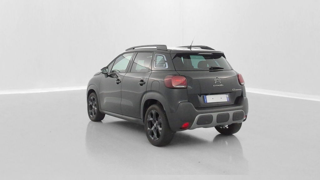 CITROEN C3 Aircross 1.2 PureTech 110ch Max - ref: 8-GLI00002576 - Photo 5