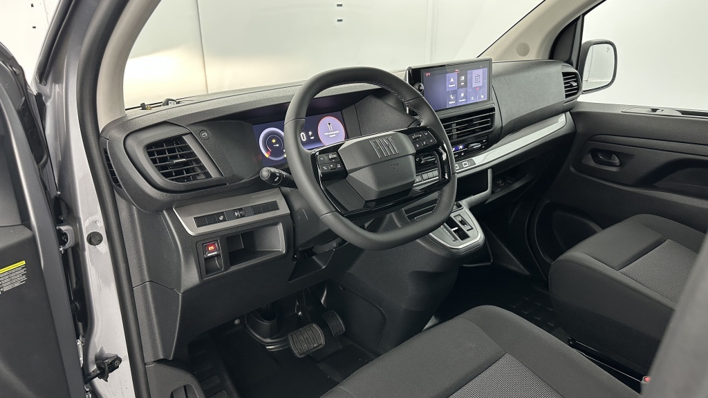 FIAT Scudo Cabine Approfondie III XL 2.0 BlueHDi 180ch Pack Premium Connect EAT8 - ref: 8-GLI00002621 - Photo 6