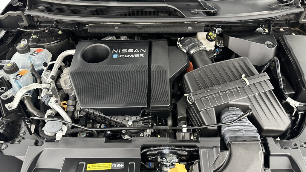 NISSAN Qashqai III e-POWER 190ch Tekna - ref: 8-GLI00002732 - Photo 11
