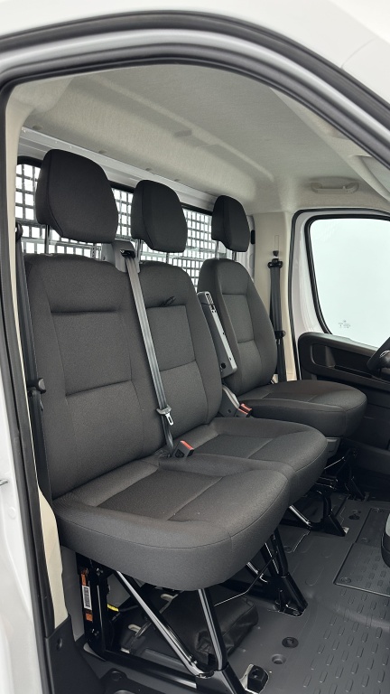 FIAT Ducato 3.5 L Maxi 140ch PLATEAU RIDELLES - ref: 8-GLI00002739 - Photo 12