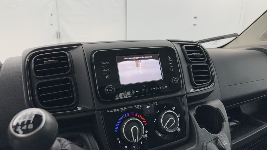 FIAT Ducato 3.5 L Maxi 140ch PLATEAU RIDELLES - ref: 8-GLI00002740 - Photo 11
