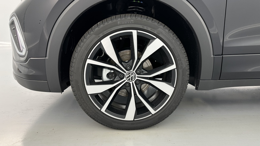 VOLKSWAGEN T-Cross 1.0 TSI 116ch R-Line DSG7 - ref: 8-GLI00002899 - Photo 12