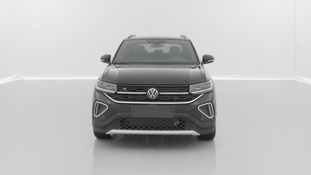 VOLKSWAGEN T-Cross 1.0 TSI 116ch R-Line DSG7 - ref: 8-GLI00002899 - Photo 2