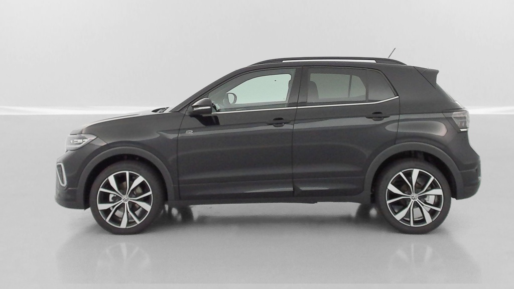 VOLKSWAGEN T-Cross 1.0 TSI 116ch R-Line DSG7 - ref: 8-GLI00002899 - Photo 4