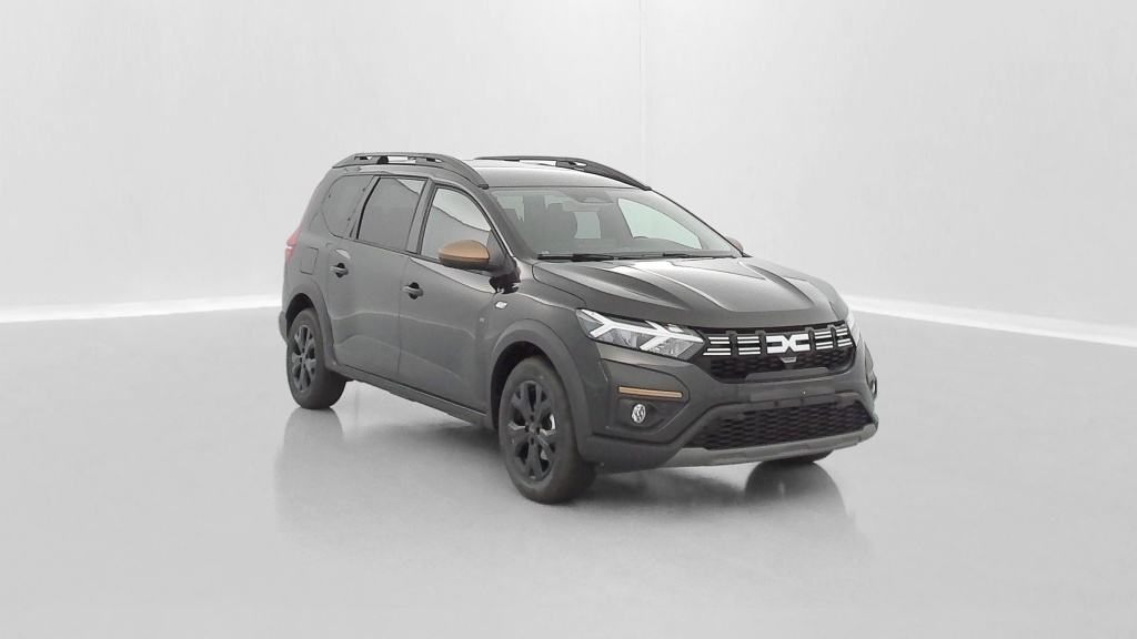 DACIA Jogger 1.0 ECO-G 100ch Extrême 7PL - ref: 8-GLI00005871 - Photo 1