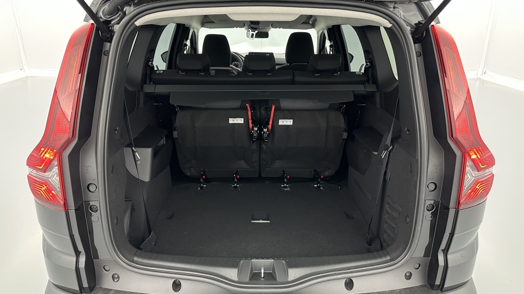 DACIA Jogger 1.0 ECO-G 100ch Extrême 7PL - ref: 8-GLI00005871 - Photo 10