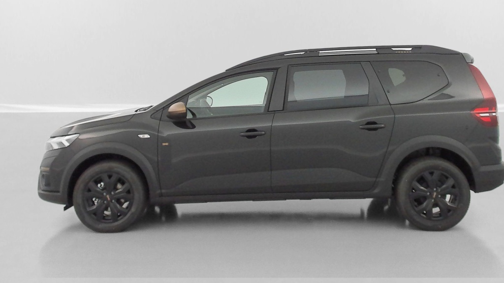 DACIA Jogger 1.0 ECO-G 100ch Extrême 7PL - ref: 8-GLI00005871 - Photo 4