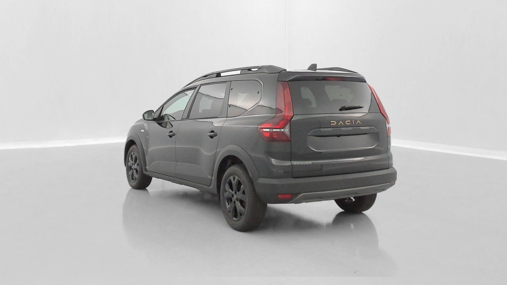 DACIA Jogger 1.0 ECO-G 100ch Extrême 7PL - ref: 8-GLI00005871 - Photo 5