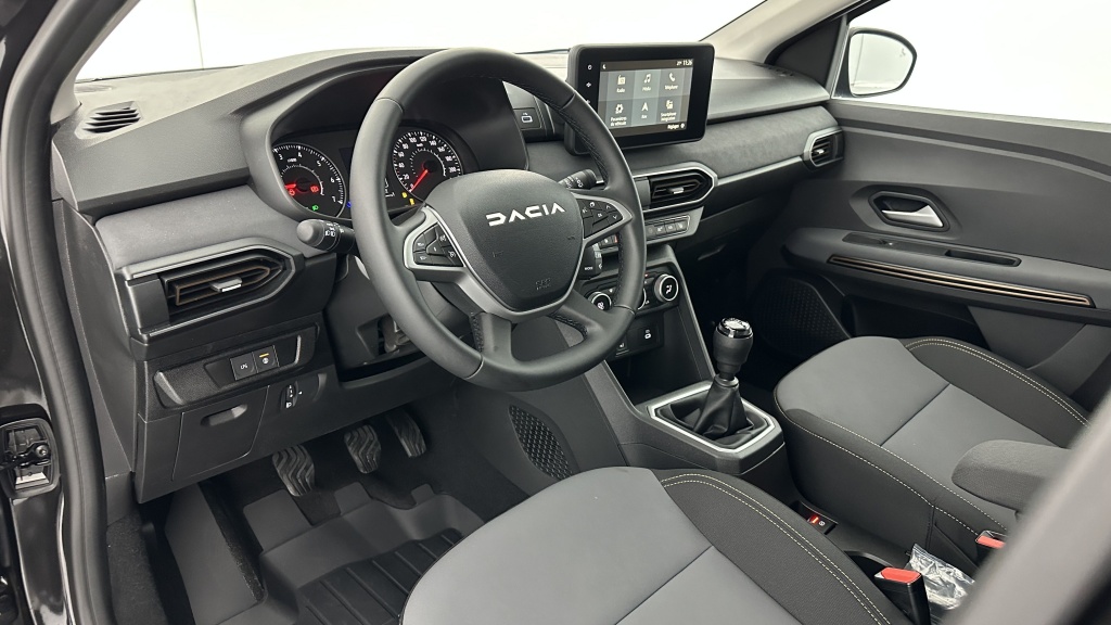 DACIA Jogger 1.0 ECO-G 100ch Extrême 7PL - ref: 8-GLI00005871 - Photo 6