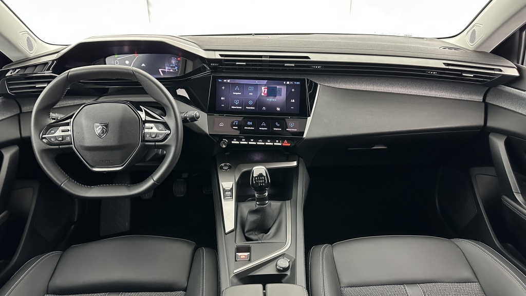 PEUGEOT 308 SW 1.2 PureTech 130ch Allure - ref: 8-GLI00006880 - Photo 7