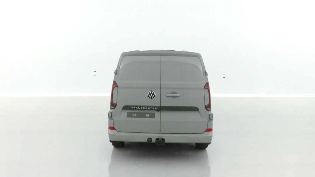 VOLKSWAGEN Transporter T7 L2H1 2.0 TDI 150ch Business BVA8 - ref: 8-GLI00006902 - Photo 18