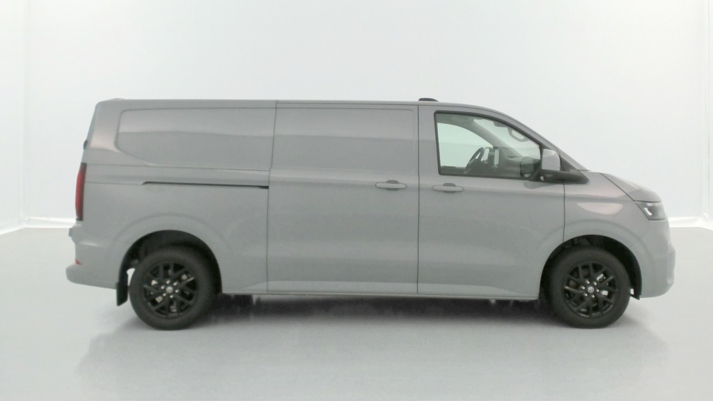 VOLKSWAGEN Transporter T7 L2H1 2.0 TDI 150ch Business BVA8 - ref: 8-GLI00006902 - Photo 20