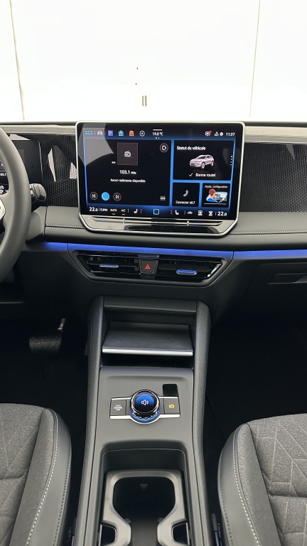 VOLKSWAGEN Tiguan III 1.5 eTSI 150ch Life Plus DSG7 - ref: 8-GLI00007006 - Photo 16