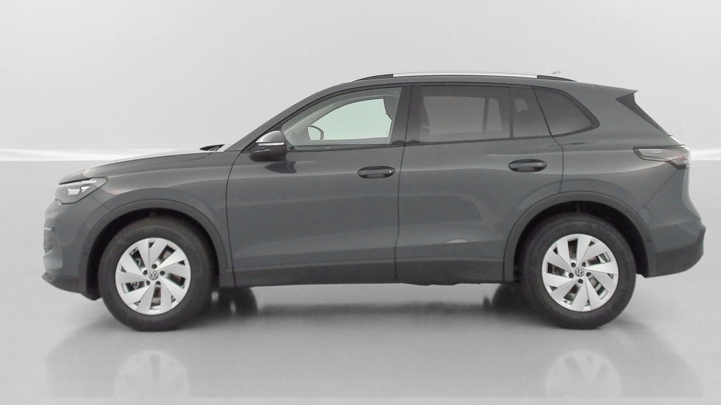 VOLKSWAGEN Tiguan III 1.5 eTSI 150ch Life Plus DSG7 - ref: 8-GLI00007007 - Photo 4