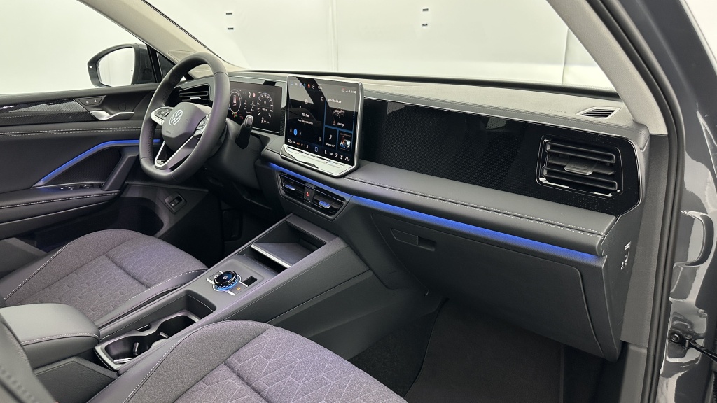 VOLKSWAGEN Tiguan III 1.5 eTSI 150ch Life Plus DSG7 - ref: 8-GLI00007007 - Photo 8