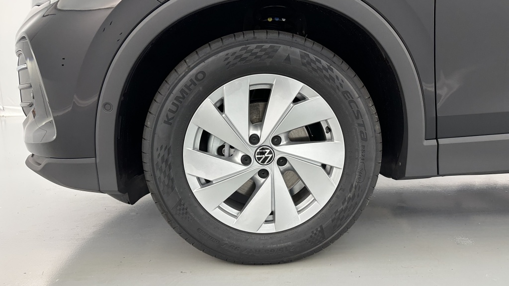 VOLKSWAGEN Tiguan III 1.5 eTSI 150ch Life Plus DSG7 - ref: 8-GLI00007008 - Photo 12