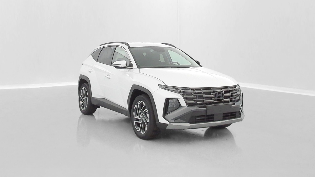 HYUNDAI Tucson 1.6 Hybrid T-GDI 215ch Creative BVA6 - ref: 8-GLI00007282 - Photo 1