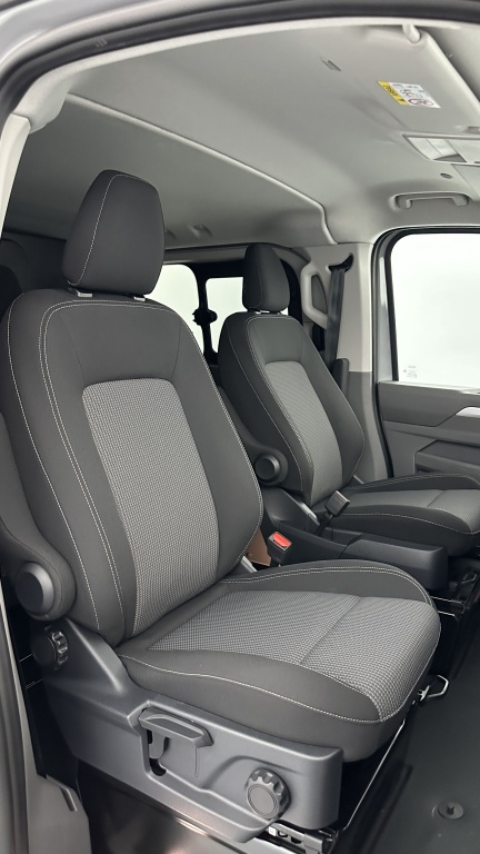 VOLKSWAGEN Transporter Procab T7 L1H1 2.0 TDI 170ch Business BVA8 - ref: 8-GLI00007508 - Photo 14