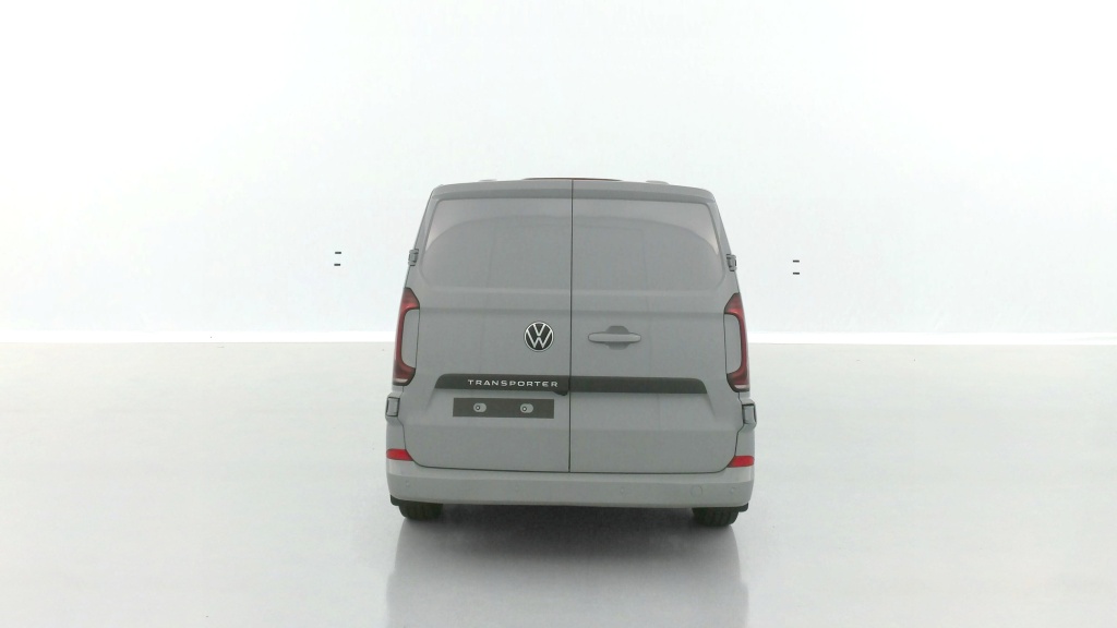 VOLKSWAGEN Transporter Procab T7 L1H1 2.0 TDI 170ch Business BVA8 - ref: 8-GLI00007508 - Photo 20