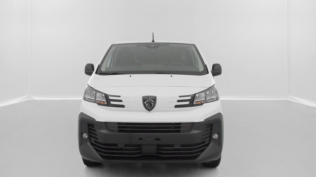 PEUGEOT Expert III M 2.0 BlueHDi 145ch EAT8 - ref: 8-GLI00007631 - Photo 2