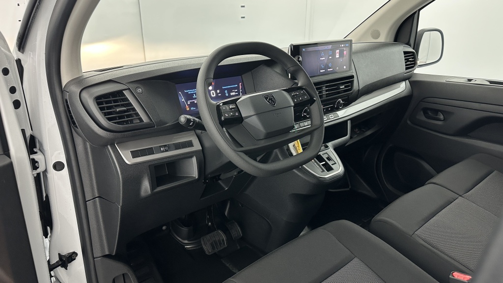 PEUGEOT Expert III M 2.0 BlueHDi 145ch EAT8 - ref: 8-GLI00007631 - Photo 6