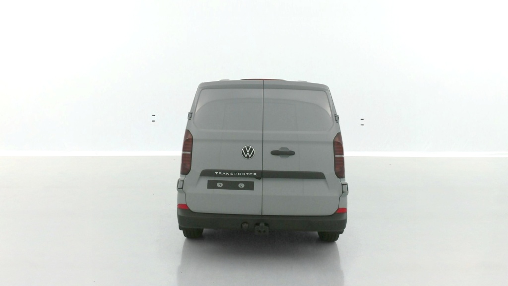 VOLKSWAGEN Transporter T7 Van L1 2.0 TDI 150ch Business BVA8 - ref: 8-GLI00007682 - Photo 17