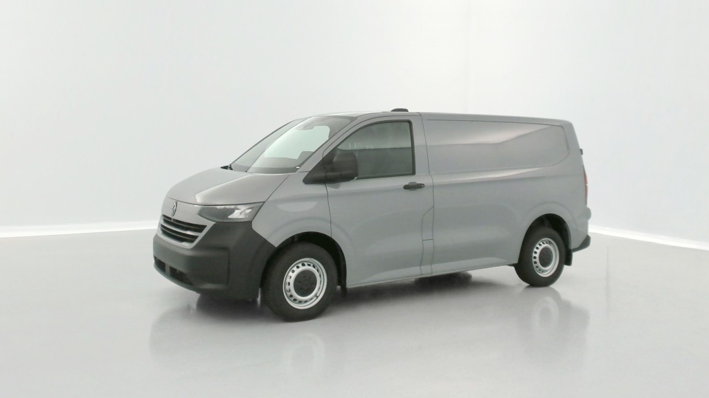 VOLKSWAGEN Transporter T7 Van L1 2.0 TDI 150ch Business BVA8 - ref: 8-GLI00007683 - Photo 20