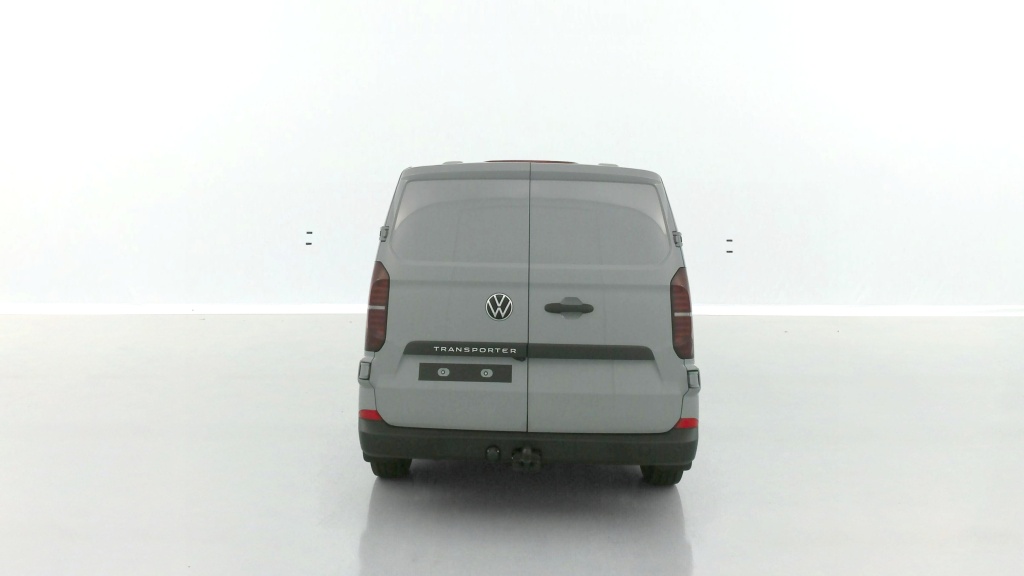 VOLKSWAGEN Transporter T7 Van L1 2.0 TDI 150ch Business BVA8 - ref: 8-GLI00007684 - Photo 19