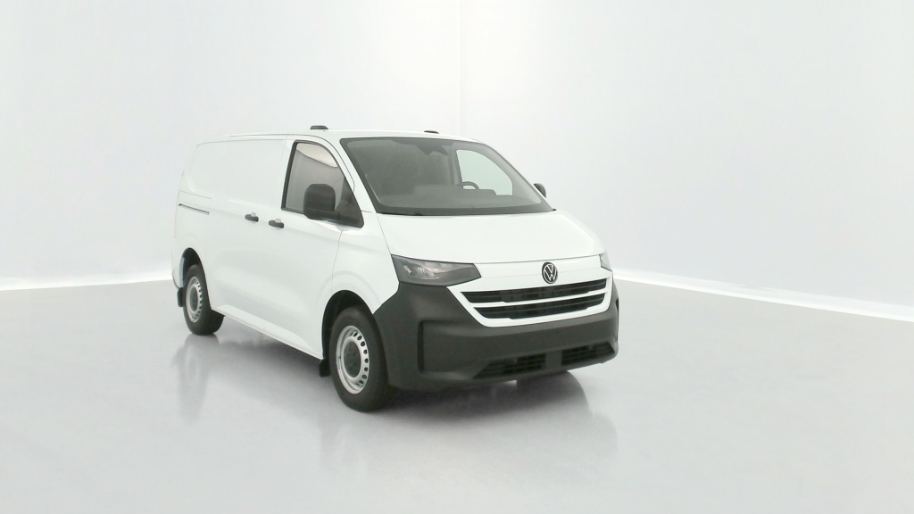 VOLKSWAGEN Transporter T7 Van L1 2.0 TDI 150ch Business BVA8 - ref: 8-GLI00007686 - Photo 1