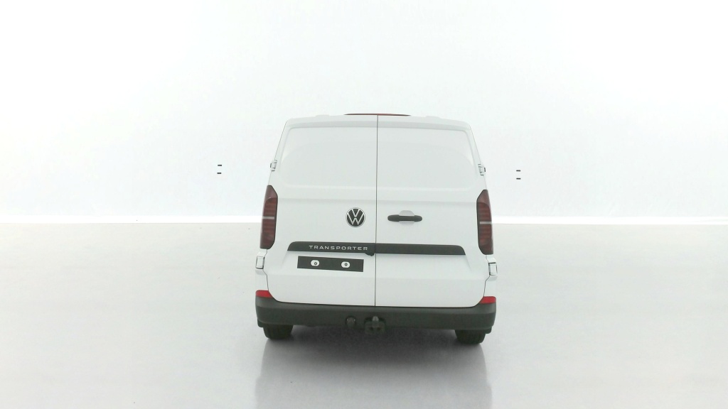VOLKSWAGEN Transporter T7 Van L1 2.0 TDI 150ch Business BVA8 - ref: 8-GLI00007686 - Photo 18