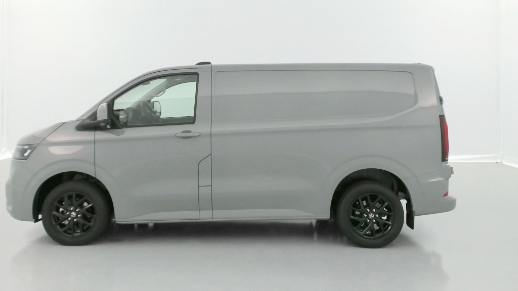 VOLKSWAGEN Transporter T7 L1H1 2.0 TDI 150ch Business BVA8 - ref: 8-GLI00008065 - Photo 4