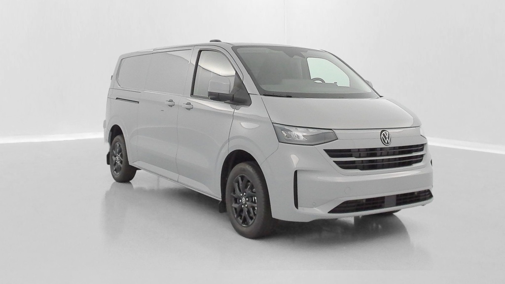 VOLKSWAGEN TRANSPORTER - ref: 8-GLI00008070