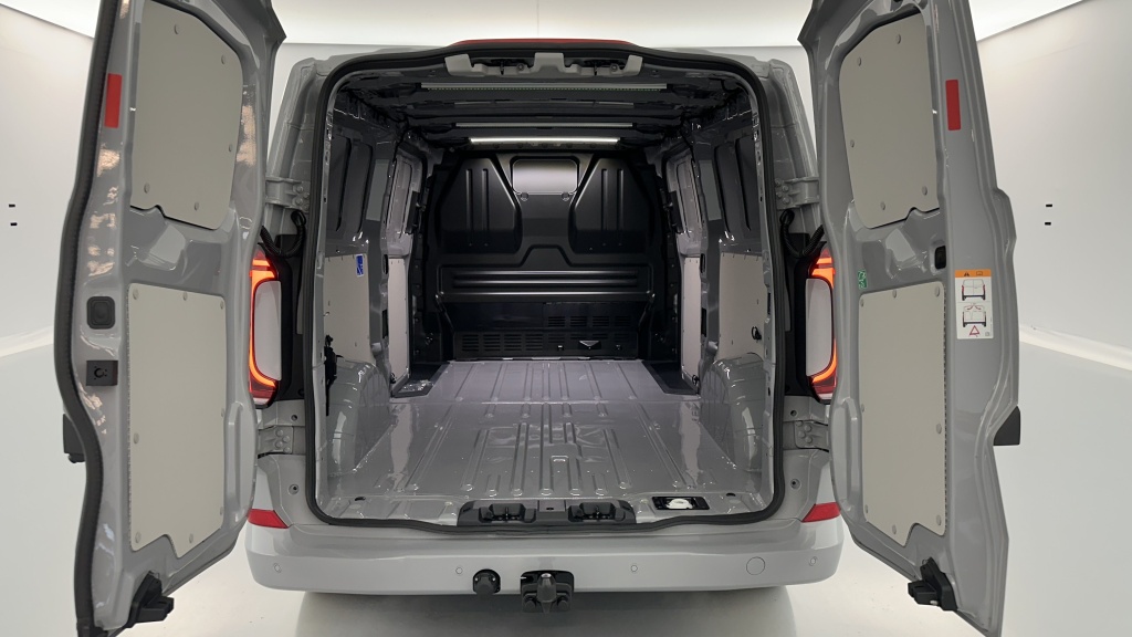 VOLKSWAGEN Transporter T7 L2H1 2.0 TDI 150ch Business BVA8 - ref: 8-GLI00008070 - Photo 9