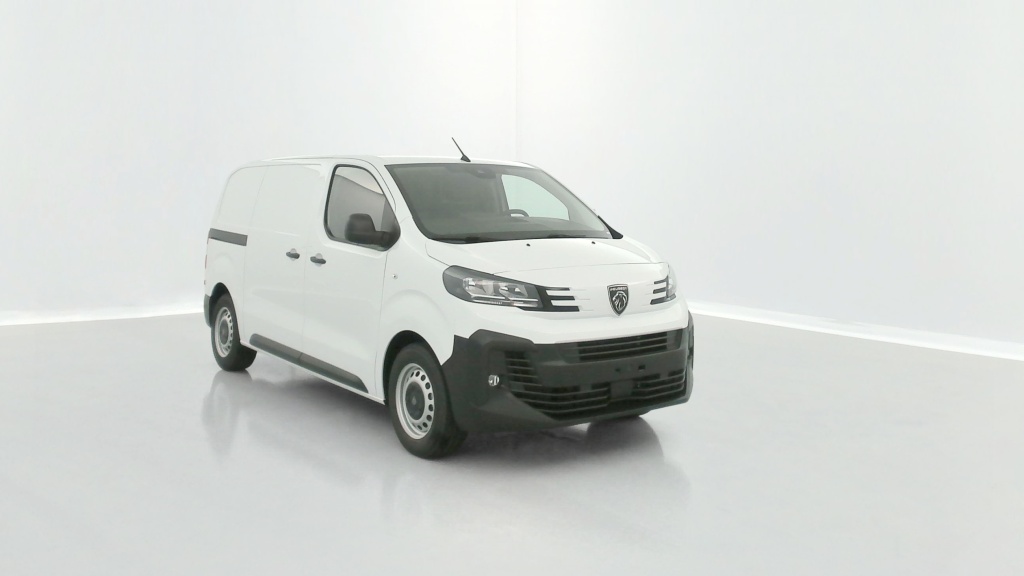 PEUGEOT Expert III M 2.0 BlueHDi 145ch EAT8 - ref: 8-GLI00008460 - Photo 1