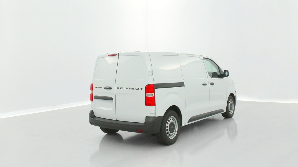 PEUGEOT Expert III M 2.0 BlueHDi 145ch EAT8 - ref: 8-GLI00008460 - Photo 17