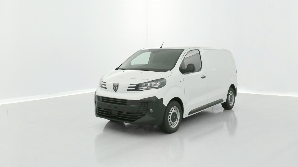 PEUGEOT Expert III M 2.0 BlueHDi 145ch EAT8 - ref: 8-GLI00008460 - Photo 3