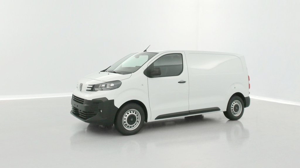 PEUGEOT Expert III M 2.0 BlueHDi 145ch EAT8 - ref: 8-GLI00008461 - Photo 19