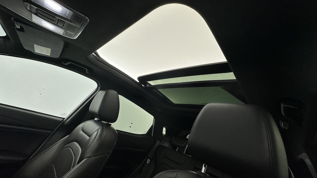 SERES 3 Electric 163ch Luxury - ref: 8-GLI00008621 - Photo 18