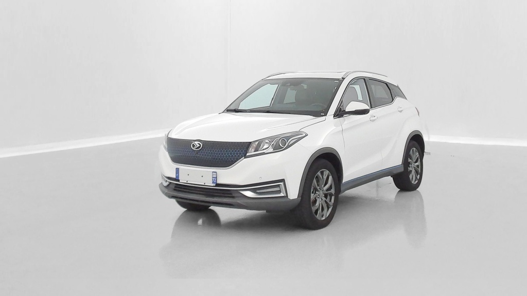 SERES 3 Electric 163ch Luxury - ref: 8-GLI00008621 - Photo 3