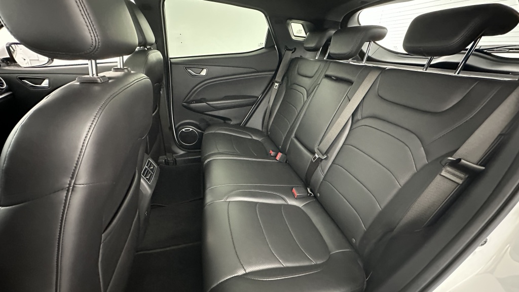 SERES 3 Electric 163ch Luxury - ref: 8-GLI00008621 - Photo 9