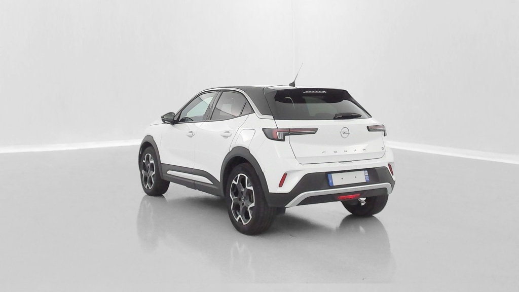 OPEL Mokka 136ch Ultimate - ref: 8-GLI00009864 - Photo 5