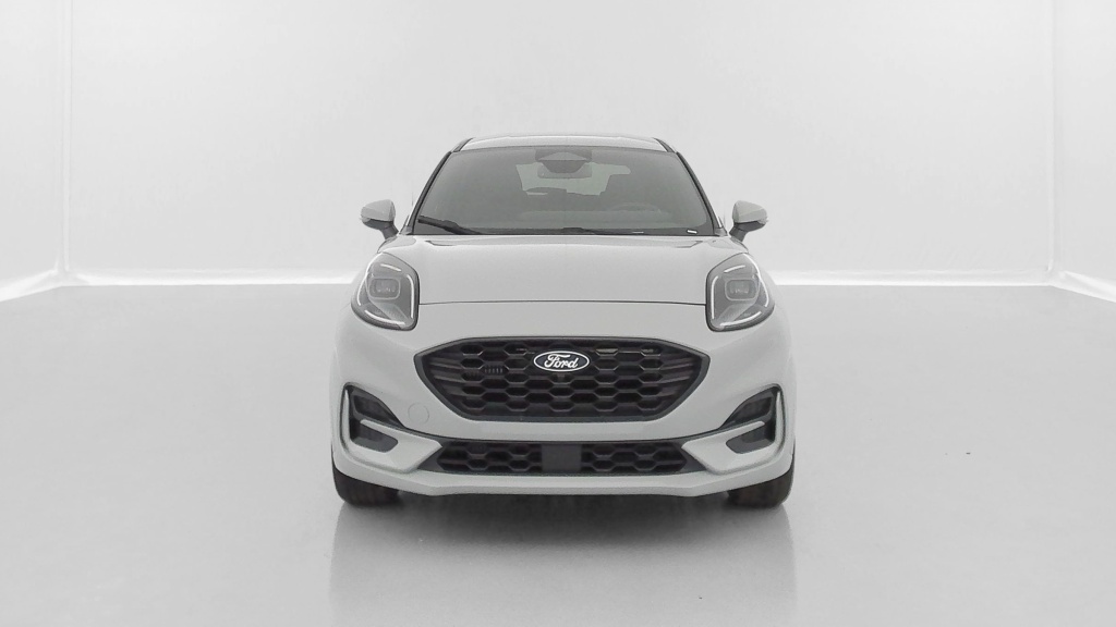 FORD Puma 1.0 EcoBoost 125ch mHEV Powershift ST-Line - ref: 8-GLI00009880 - Photo 2