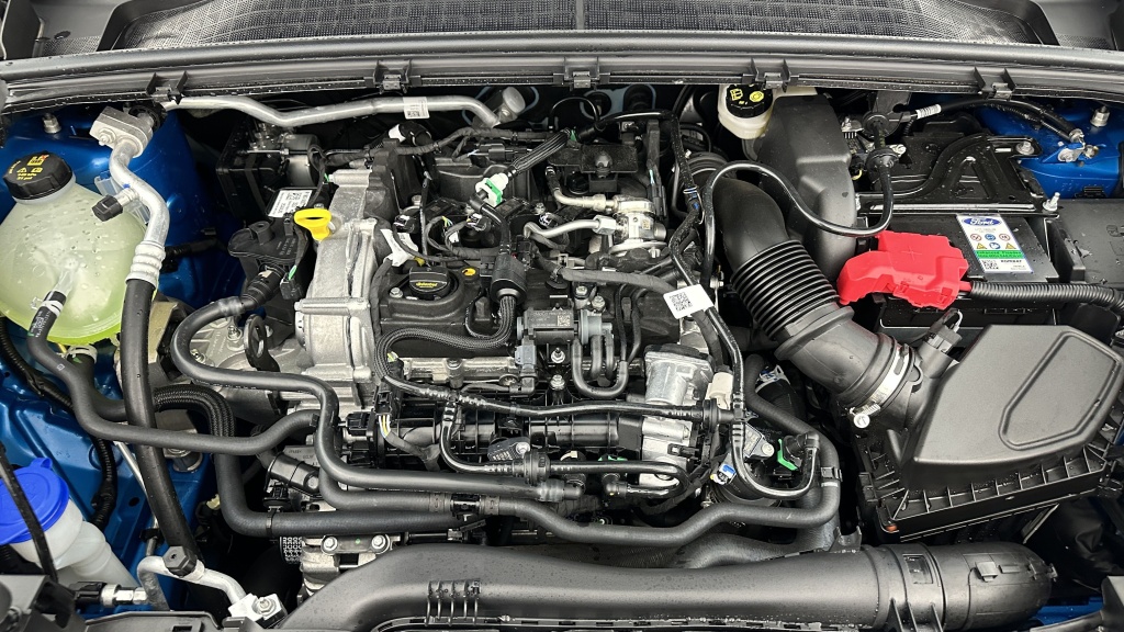 FORD Puma 1.0 EcoBoost 125ch mHEV Powershift ST-Line - ref: 8-GLI00009883 - Photo 11