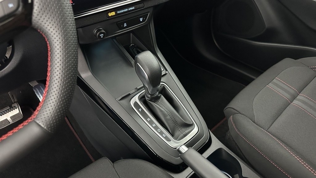 FORD Puma 1.0 EcoBoost 125ch mHEV Powershift ST-Line - ref: 8-GLI00009885 - Photo 17