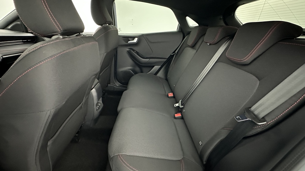 FORD Puma 1.0 EcoBoost 125ch mHEV Powershift ST-Line - ref: 8-GLI00009885 - Photo 9