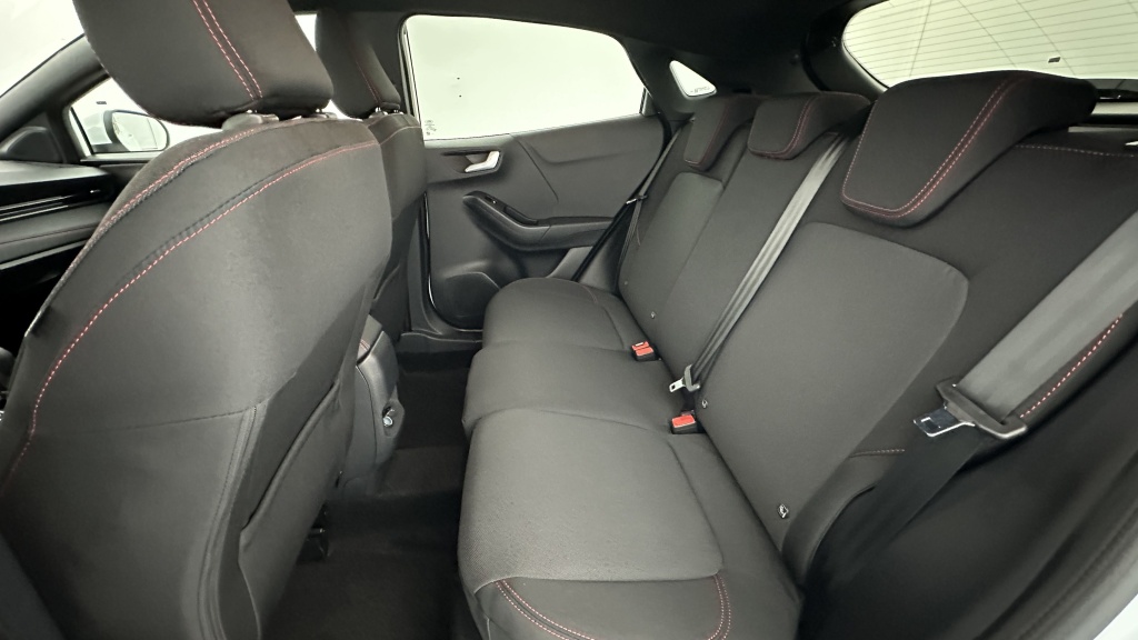 FORD Puma 1.0 EcoBoost 125ch mHEV Powershift ST-Line - ref: 8-GLI00009886 - Photo 9